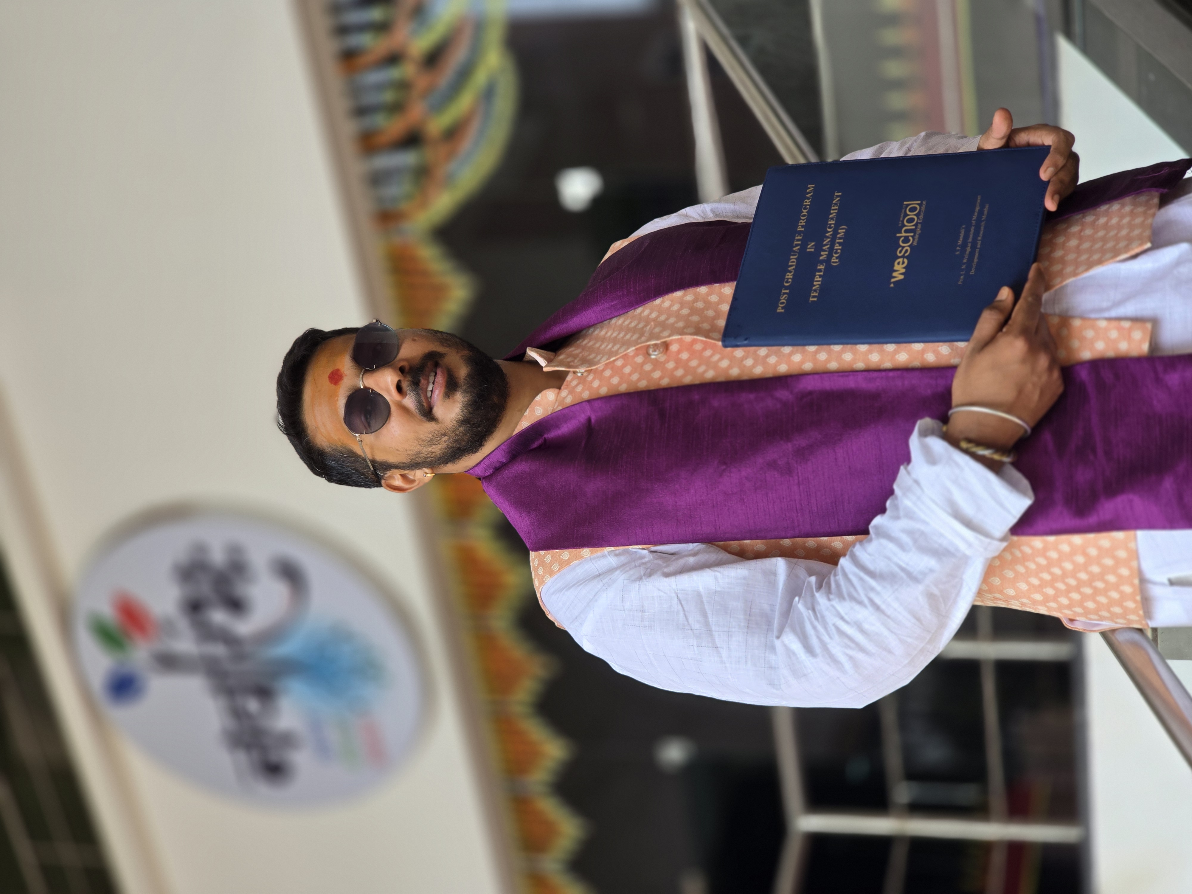 V.V.S.S. Jayanth Nag